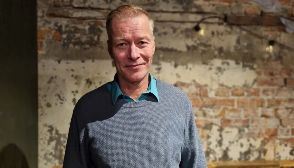 Kostrådene: Divisjonsdirektør for matproduksjon og samfunn, Audun Korsæth, er kritisk til kunnskapsoppsummering fra Helsedirektoratet.