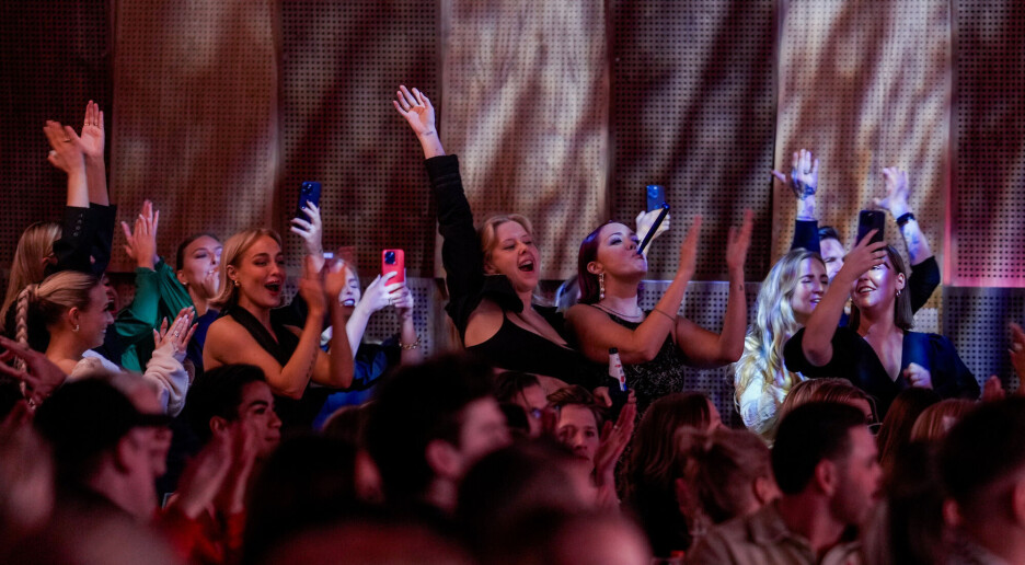 Hvordan påvirker influensere deg, egentlig?