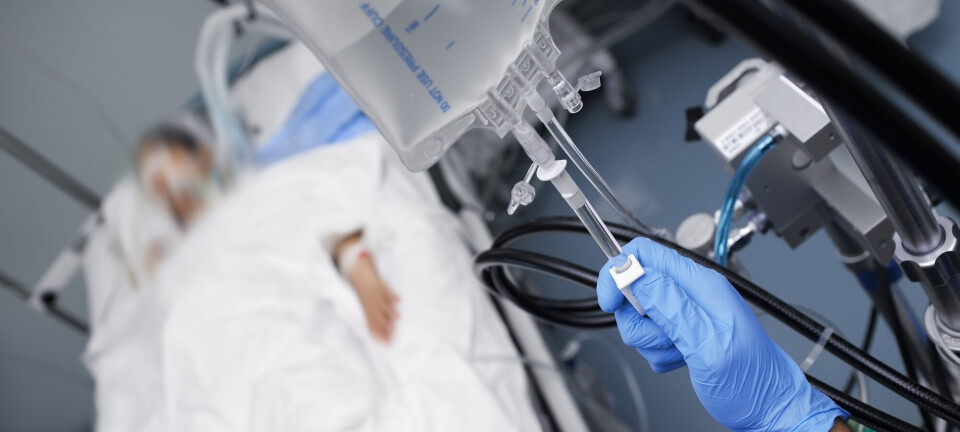 Hva skal til for at vi skal kunne ta noens liv i Norge?