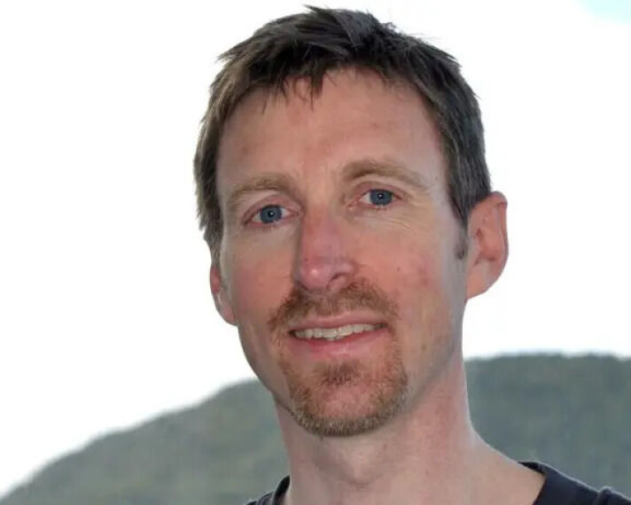 Kjetil Selvik døde 9. september,51 år gammel.