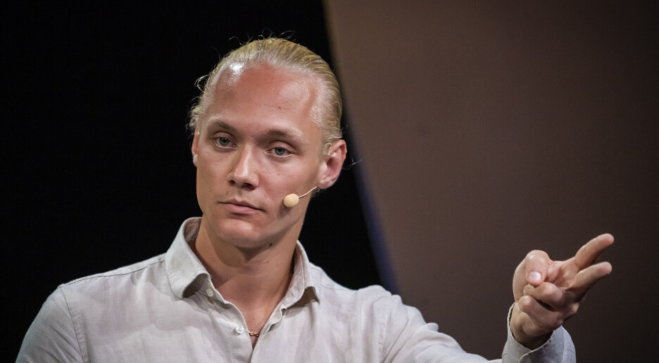 For å vinne en debatt må du velge rett motstander