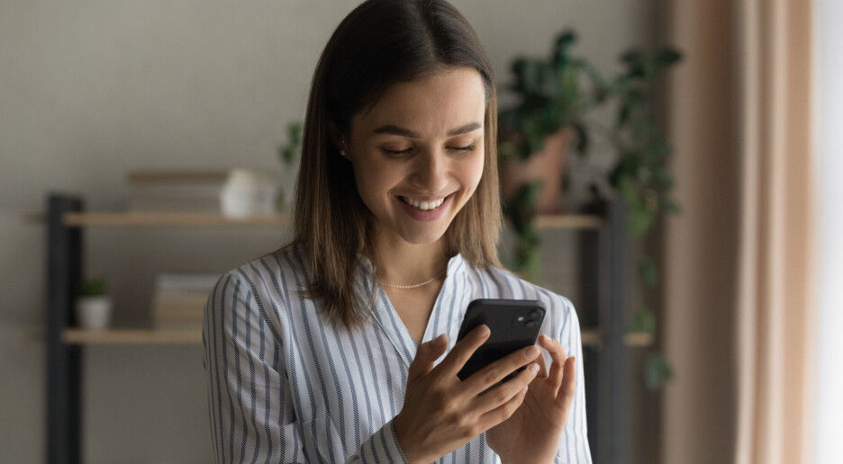Slik får dating-appene tak i pengene dine