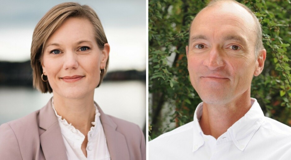 Bratlie faller for egen kritikk og mangler argumenter for sin sterke teknologitro