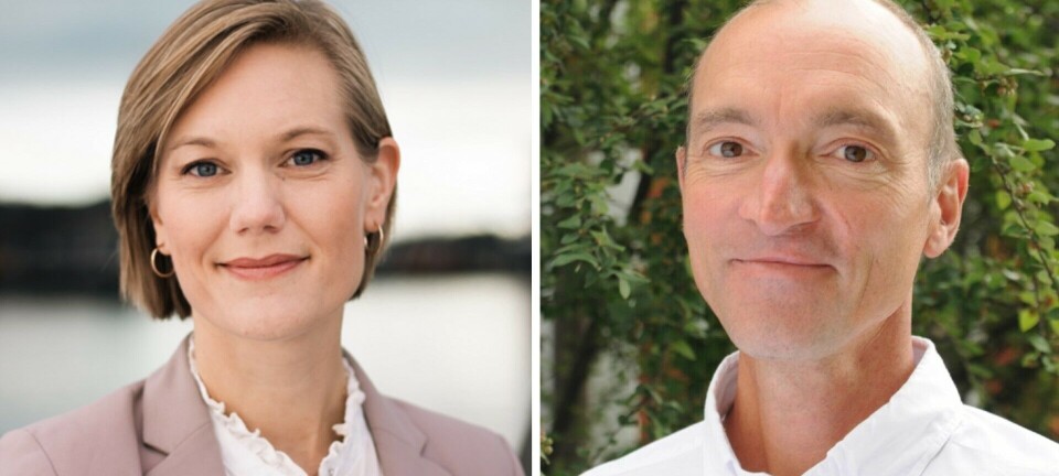 Bratlie faller for egen kritikk og mangler argumenter for sin sterke teknologitro