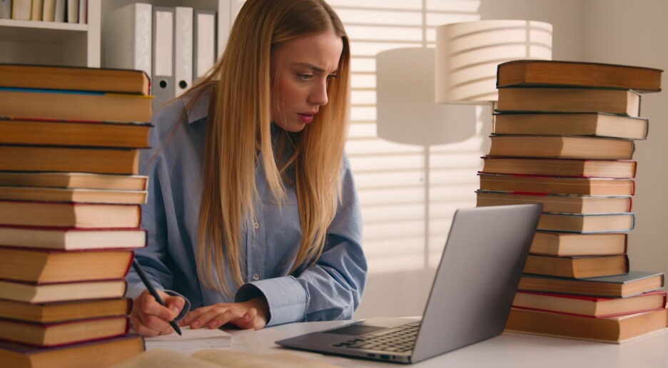 Hvorfor lærer ikke norske skoleelever å meditere?