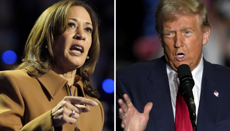 Kamala Harris bruker X/Twitter til å blant annet fokusere på Donald Trumps manglende egnethet som presidentkandidat. I kritikken fremhever hun Trump som en løgner, i tillegg til å vise til en rekke avgjørelser han har gjort, som har rammet vanlige amerikanere.