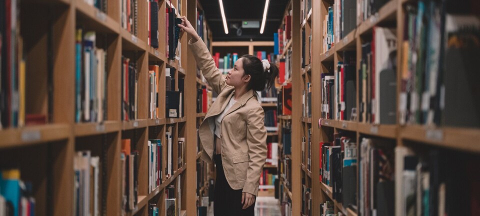 Humaniorafagenes perspektiver kan styrke utdanningsforskningen