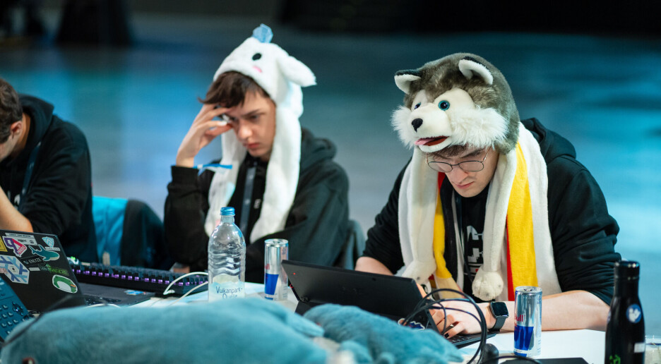 Eksperter på hacking kan bli avgjørende for den nasjonale sikkerheten