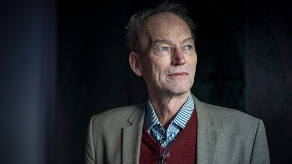 Professor, sosialantropolog, forfatter og samfunnsdebattant Thomas Hylland Eriksen døde onsdag 27. november og ble 62 år. Han etterlater et enormt tomrom i offentligheten, i akademia og som god venn, skriver hans venn og kollega, Dag O. Hessen.