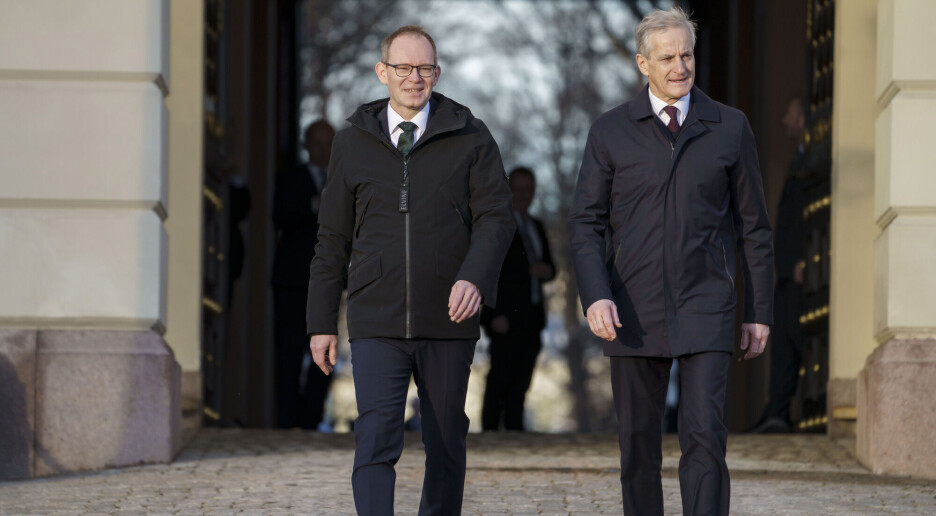 Vi er på god vei fra en realfagskrise til en realfagskatastrofe i norsk skole