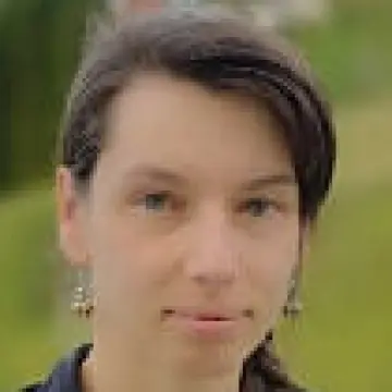 Jacqueline Weidner