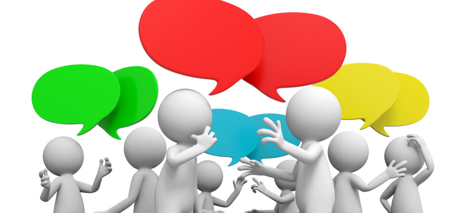 Disse ti artiklene ble mest lest på Forskersonen i 2024