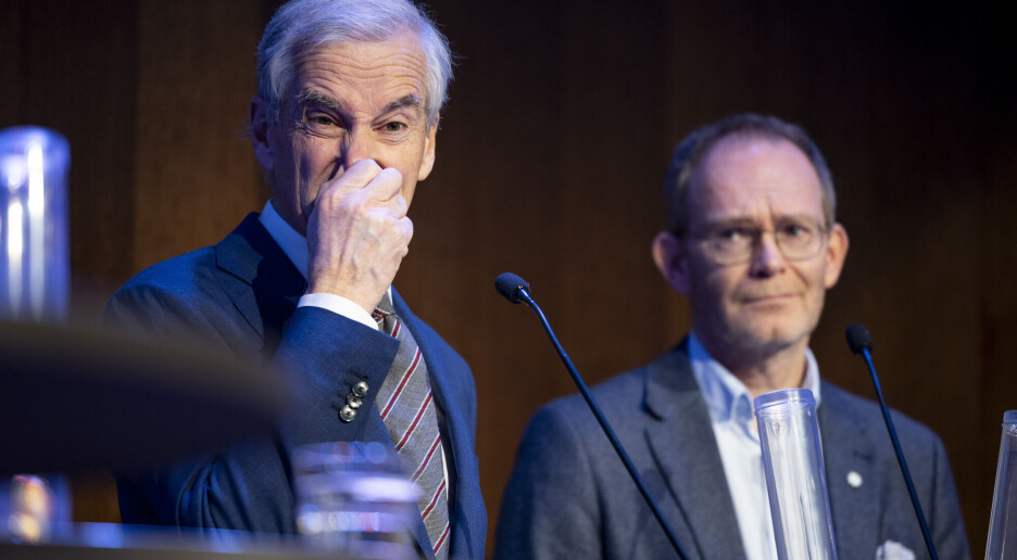 Kunnskapssektoren synes å ha resignert i møte med dagens politikk. Heldigvis er det valgår