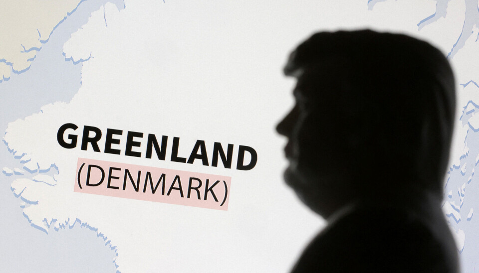 Grønland kan når som helst ta opp spørsmål om uavhengighet og relasjoner med andre stater, skriver kronikkforfatteren.