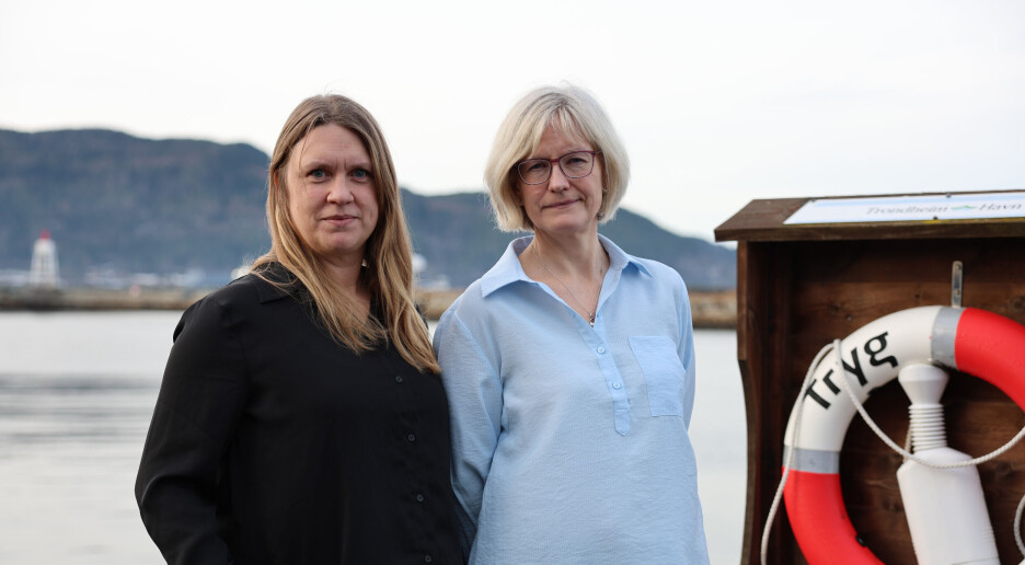 Dette er Norges farligste yrke