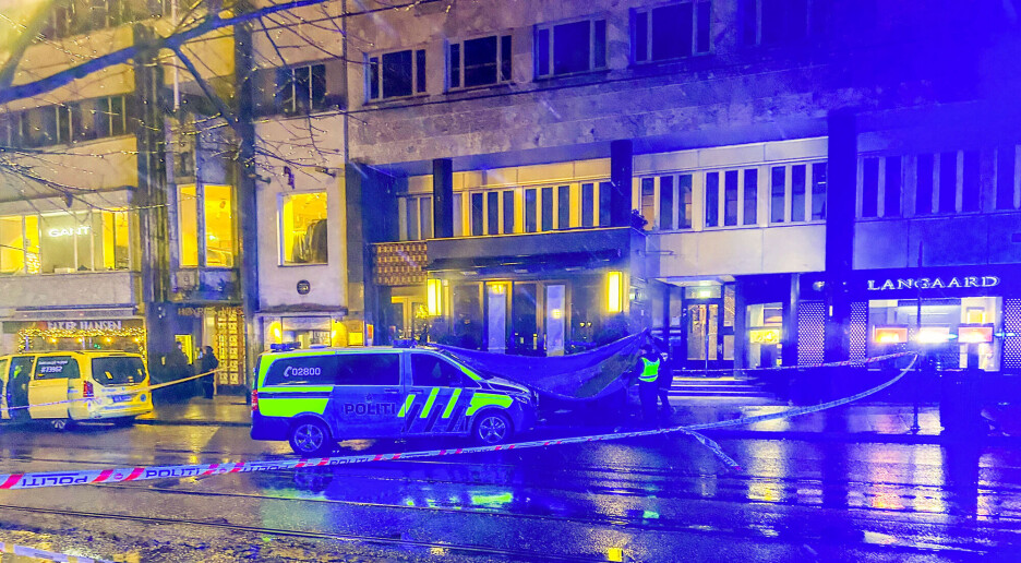 Ungdomskriminalitet: Vet vi nok om «svenske tilstander « i Norge?