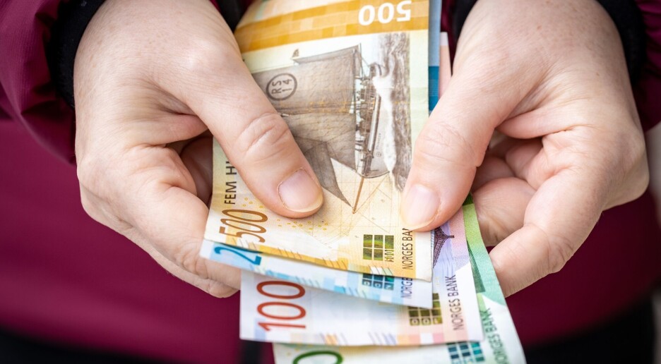 NAV straffer trygdemottakere vilkårlig