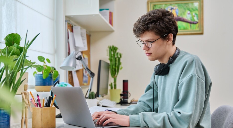 Å gi elevene KI-assistenter er å gjøre dem en bjørnetjeneste