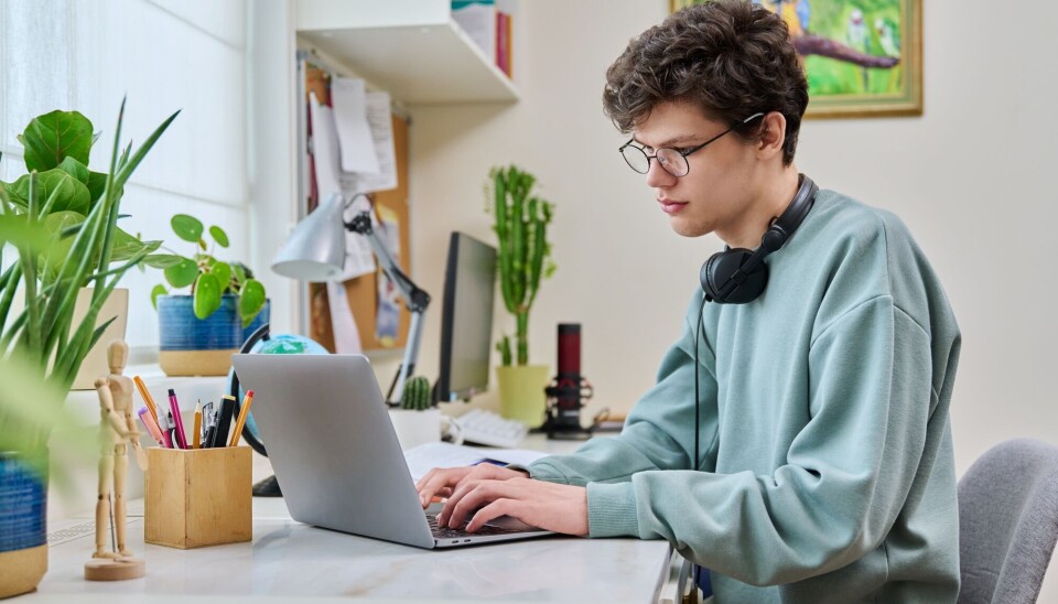 De elevene som kan oppfatte og ettergå feilinformasjon som skapes av kunstig intelligens, har allerede forstått at KI-verktøy er en hemsko for deres faglige utvikling. De velger det bort.