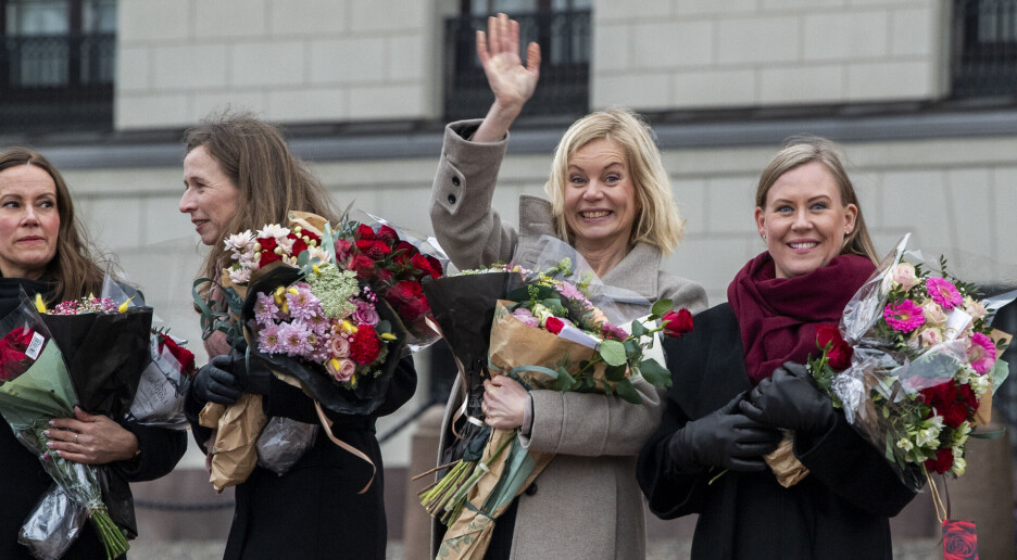 Tre råd til forskningsminister Sigrun Aasland — helt gratis