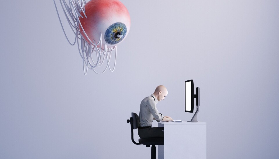 Jeg tenker ikke bedre om jeg forsøker å tenke fortere, skriver professor emeritus Anders Johansen.