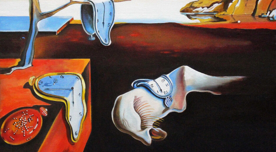 Det er på tide å gjøre tiden verdiløs og ubrukelig igjen