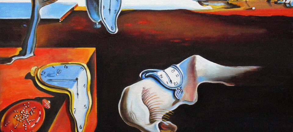 Det er på tide å gjøre tiden verdiløs og ubrukelig igjen