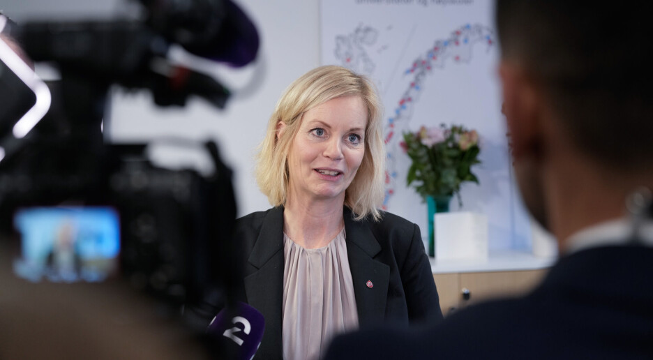 Tre råd til regjeringas viktigste statsråd