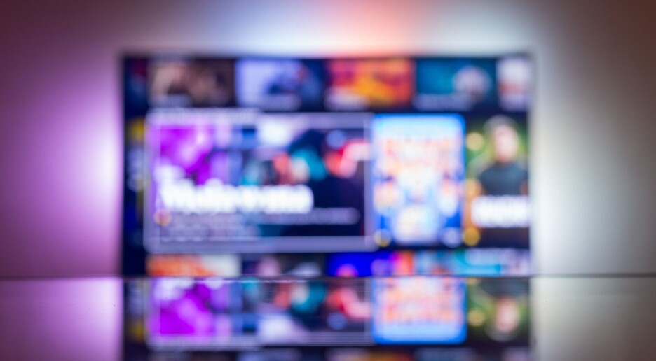 Norske spillefilmer er nesten usynlige på strømmetjenestene