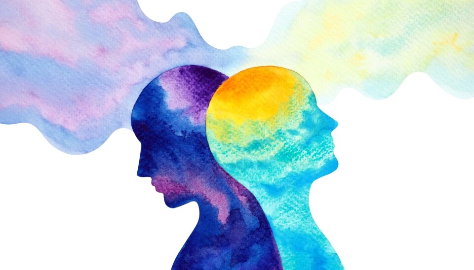 Hva vil vi bruke kunnskapen om eventuelt «annerledes» gener til? Kan vi risikere stigmatisering, at noen regnes som genetisk underlegne eller utilregnelige, uavhengig av hvordan biologien slår ut i adferd, spør innsenderen.