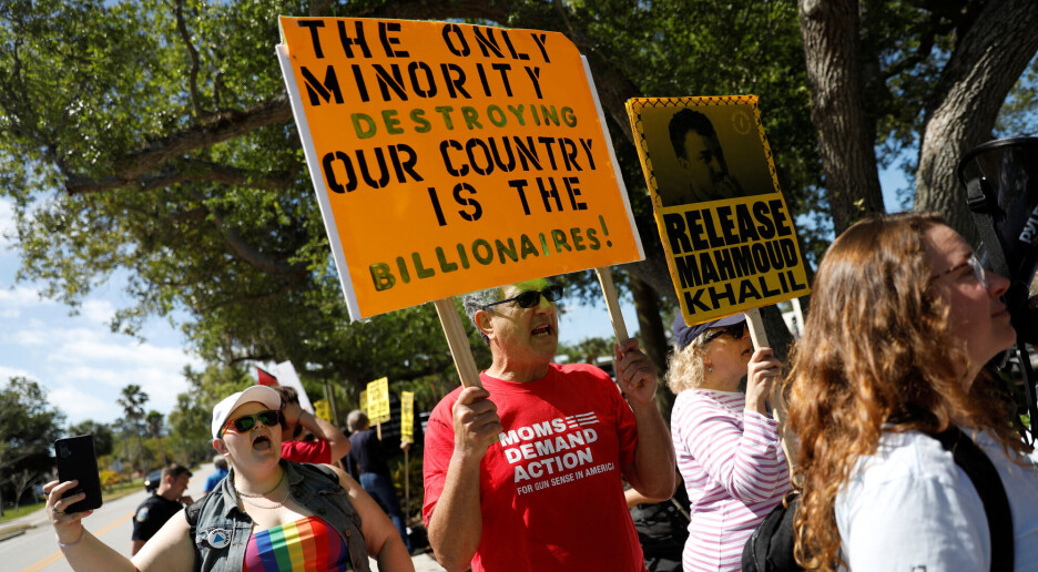 Vi må beskytte mangfold og minoriteter som forskningsfelt