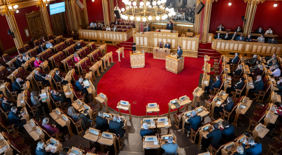 Hvorfor tar ikke norske politikere forskning mer på alvor?