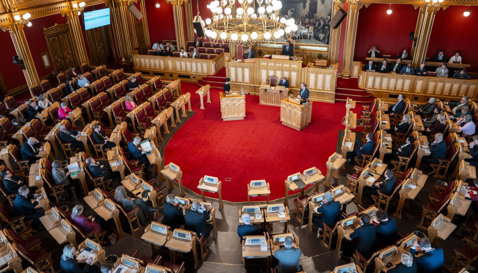 Min bønn til politikere som stiller til valg til nasjonalforsamlinga: tenk utover bare fire år, skriver professor Tony Burner.