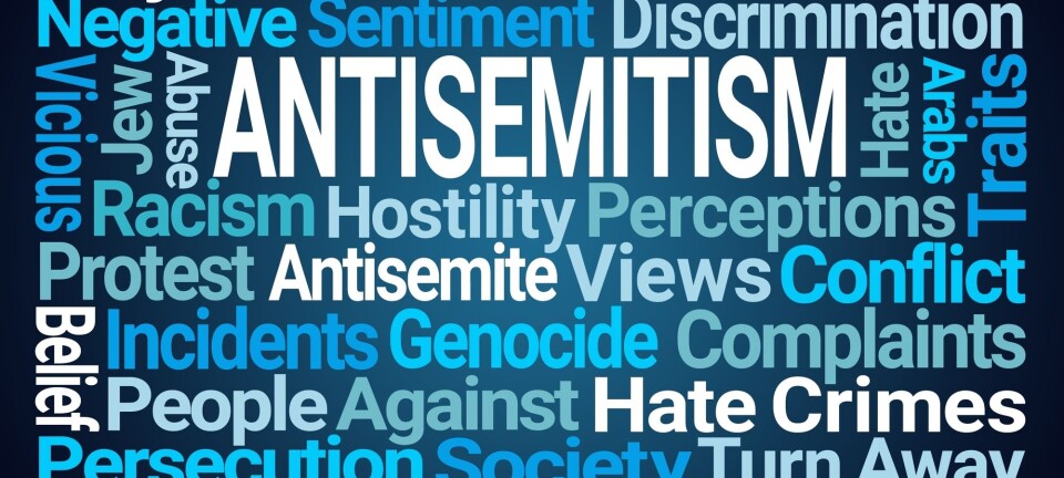 Palestina-sensur kan være utkledd som bekjempelse av antisemittisme