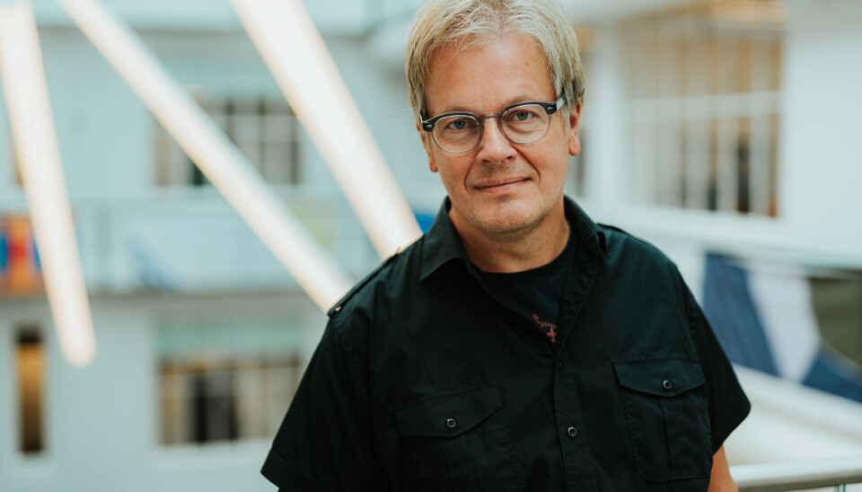 Audun Molde er musikkviter og førstelektor i musikk ved Høyskolen Kristiania, der han i 2024 også ble utnevnt til merittert underviser. Molde er en hyppig brukt mediekommentator i aktuelle saker om musikk, musikkbransjen og de kreative næringene.