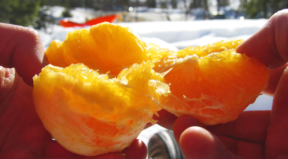 Dette er påskens mest populære delikatesser, retter og matritualer