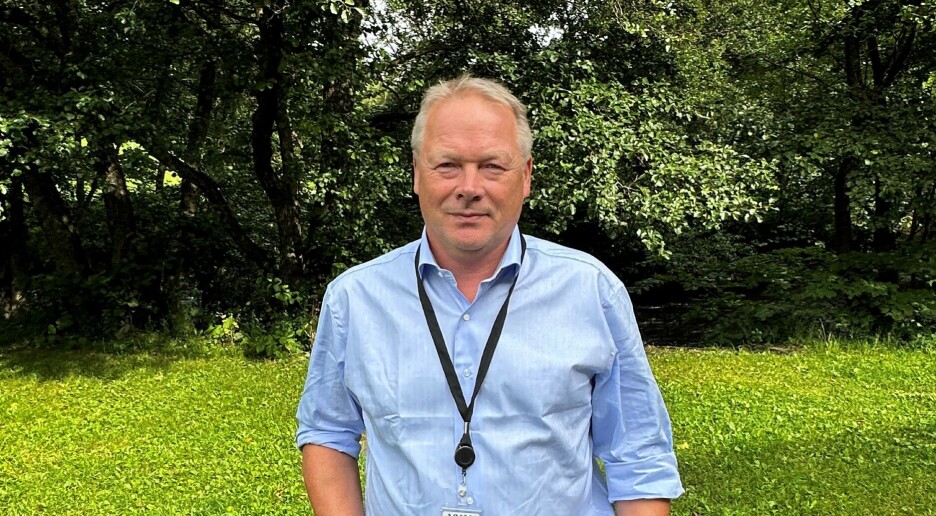 VKM er ikke et autoritært organ