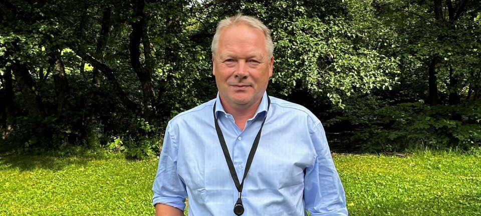 VKM er ikke et autoritært organ