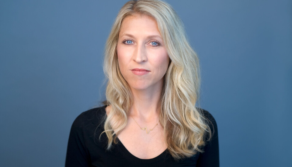 Svarer på kritikk: Moderne hjerneforskning gir ny kunnskap om langvarige symptomer og forklarer hvordan symptomer kan oppstå både med og uten signaler fra kroppen, skriver Silje Endresen Reme (bildet).