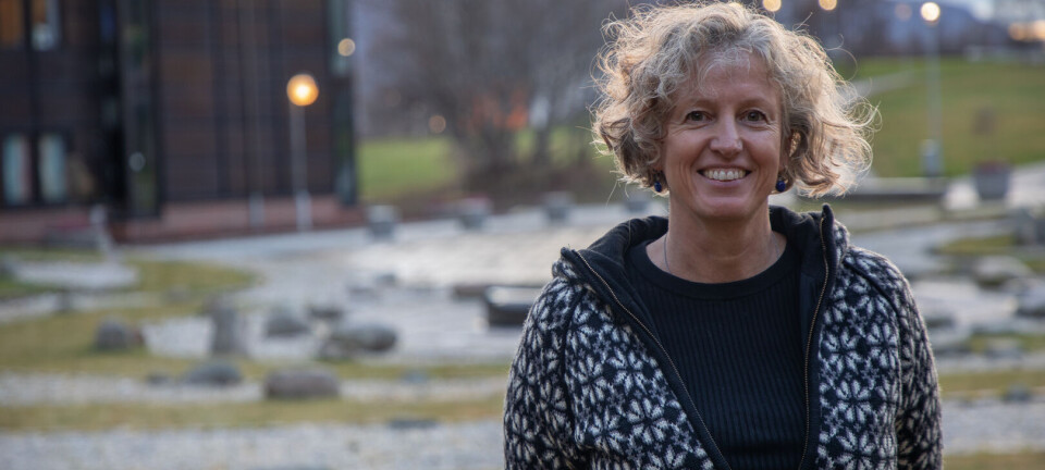 Å, Canada – en viktig seier for kanadiere, og Europa