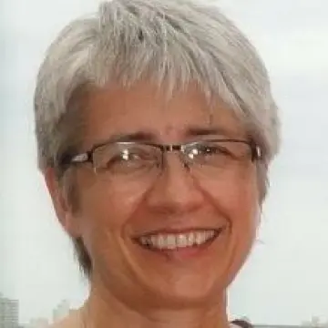 Elin Lovise Folven Gjengedal