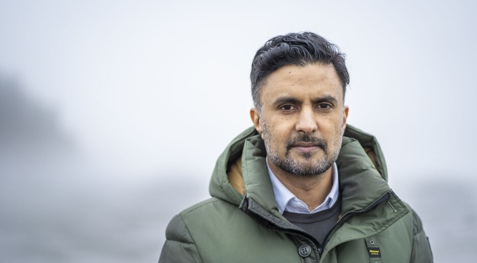 Ett til to egg daglig er antageligvis greit for unge og friske personer