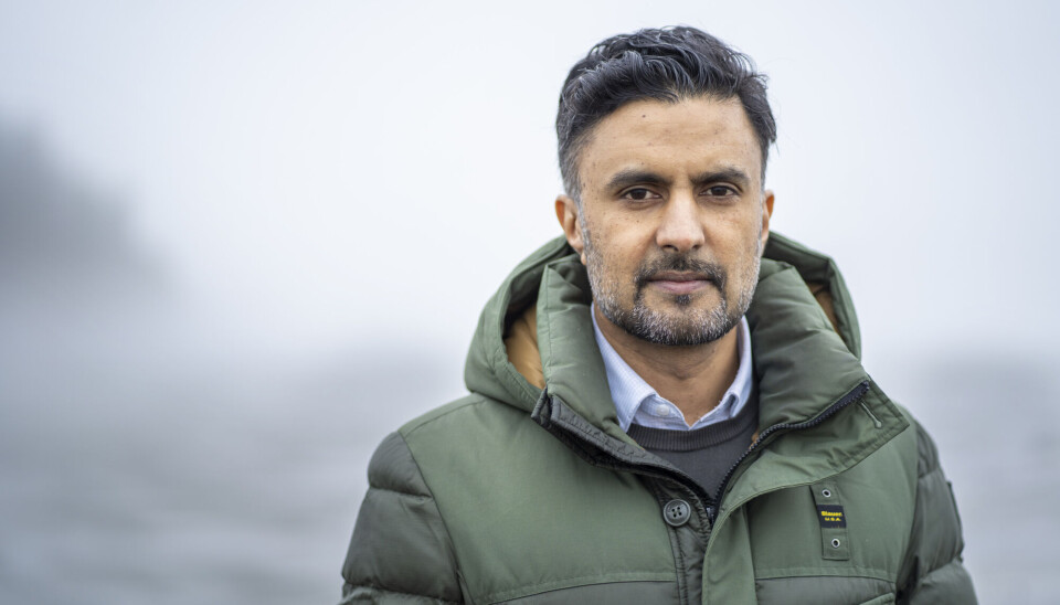Svarer på kritikk om kosthold: Kalchenko og Johansen feiltolker mitt budskap om renskåret kyllingfilet, skriver lege Wasim Zahid.