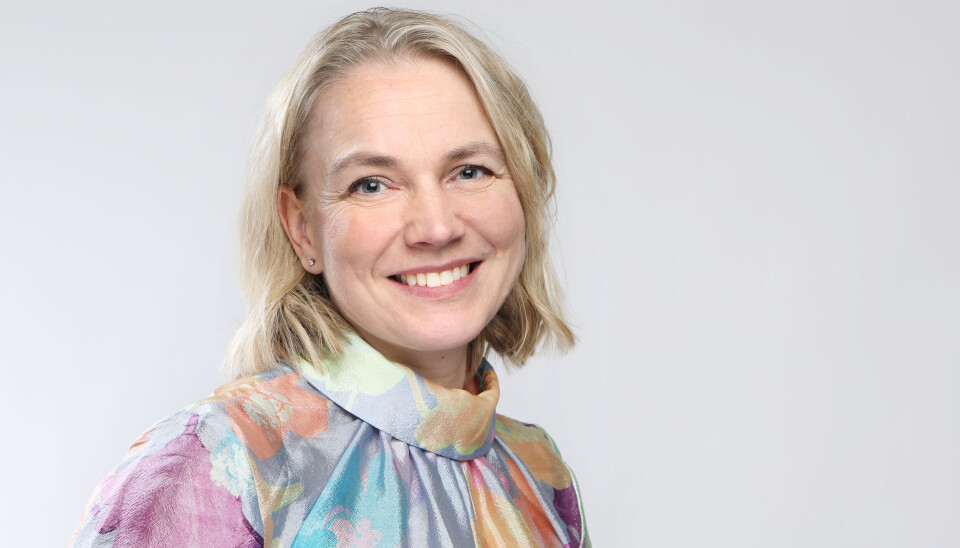 Hva skal til for å sikre bedre dyrevelferd, spør spesialveterinær i Animalia, Annie Haavemoen (bildet)