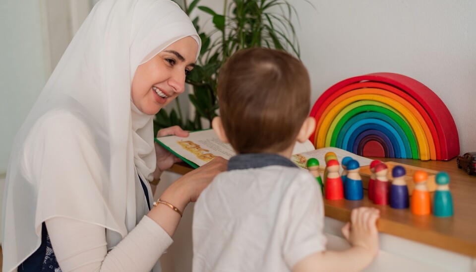 Studie om kjønnsidentitet i skolen: Selv om foreldrene i studien var kritiske til lærebøkene, var det ingen som mente skolen ikke burde undervise om kjønnsidentitet, skriver kronikkforfatteren.