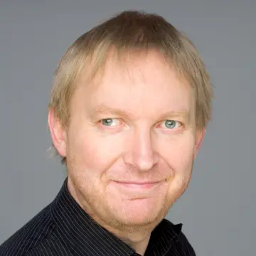 Rolf Marvin Bøe Lindgren
