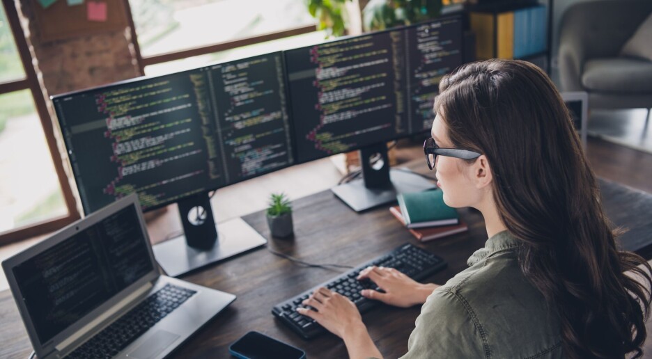 Digitalisering skjer ikke i teorien, men i hverdagen