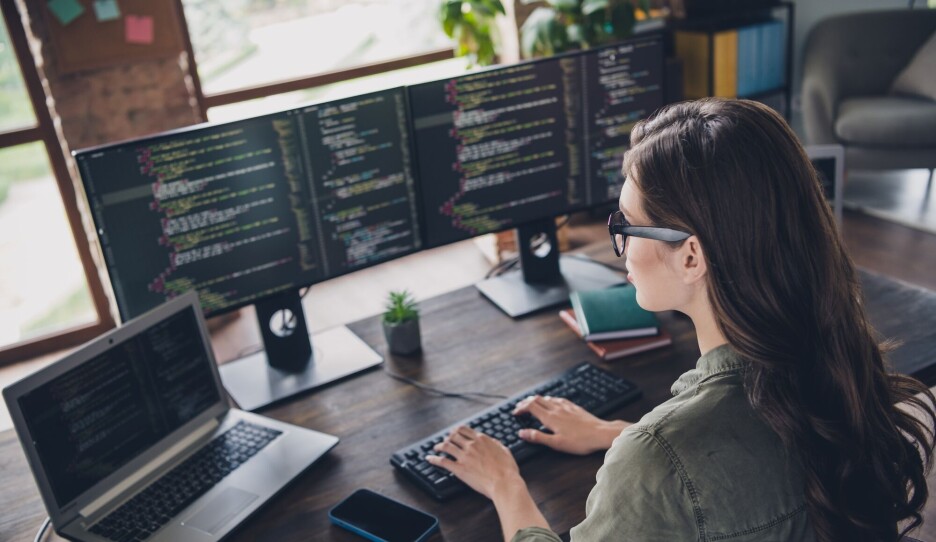 Digitalisering skjer ikke i teorien, men i hverdagen
