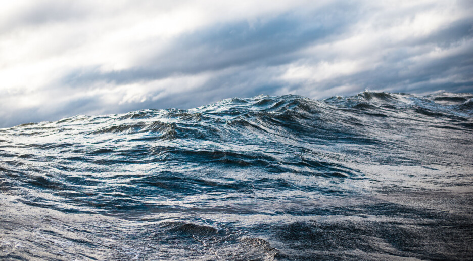 Norge må øke innsatsen for havet