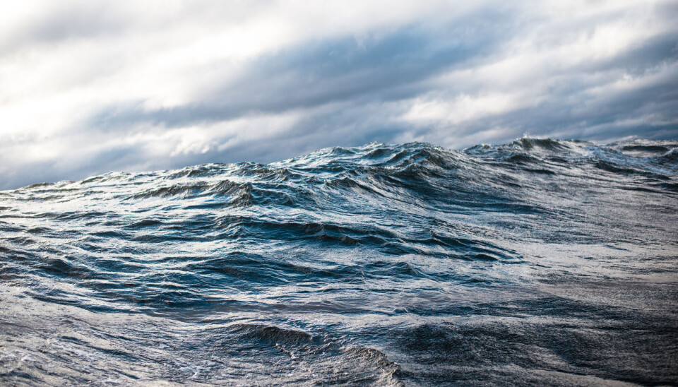 Norge lever av havet. Da må vi også ha vett til å investere i at vi kan fortsette å leve av det, skriver innsenderne.